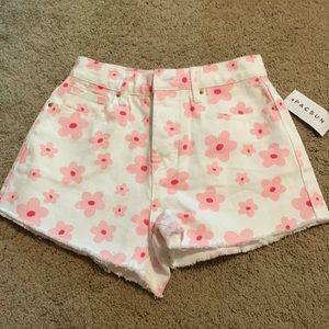 Size 24 pacsun shorts